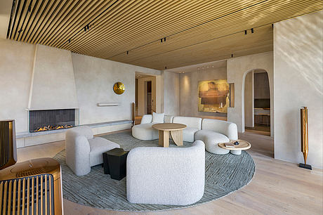 Echo Villa by Peny Hsieh Interiors - 1