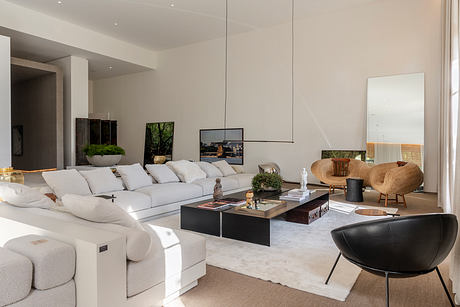 Entre-Copas by Armentano Arquitetura - 1