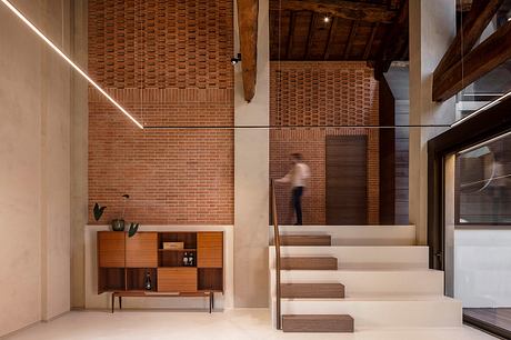 Fienile Cocchi by SBAR – Salonia Baldin Architettura - 1