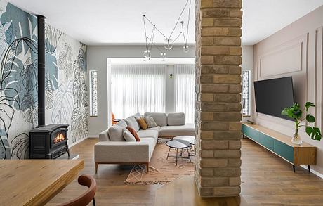 From a Light Refresh to a Full Renovation - 1