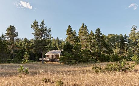 Home for an Artist by Laura Killam Architecture - 1