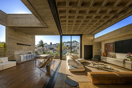 House FLA by Frederico Bicalho - 1