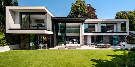 IO House by KSR Architects - 1