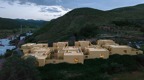 KALHA Hotel – “Unico” Village Renewal by Cplus - 1