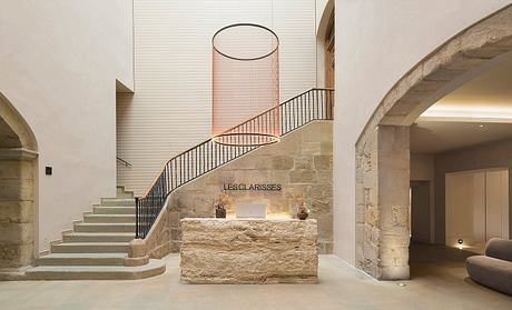 Les Clarisses Boutique Hotel by Susanna Cots - 1