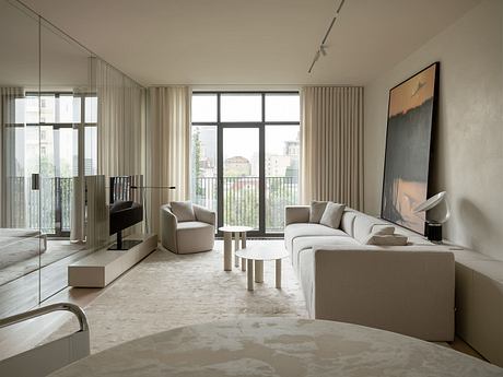 Linden 5-5 by Dmitriy Sivak - 1