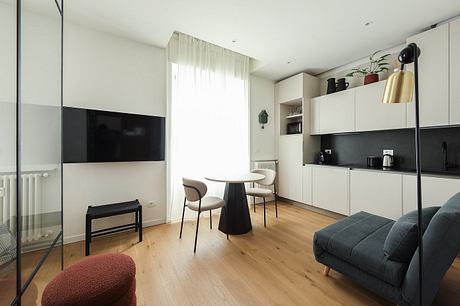 MNR Apartment by Archventil - 1