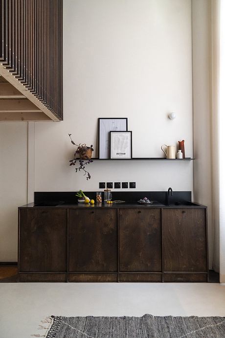 Montorgueil by Atelier PA - 1