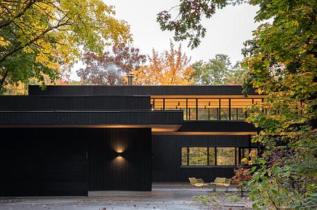 Ravine House by Orangeink Design - 1
