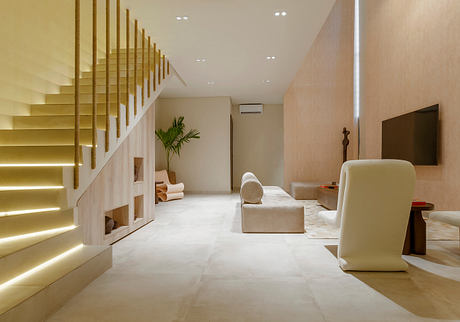 The AV Residence by Minida Designs - 1