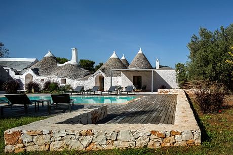 Trullo GR by Reisarchitettura - 1