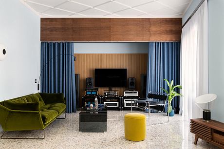 VDS House by 02A Studio - 1
