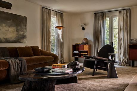 West Hollywood Residence by Studio Balestra - 1