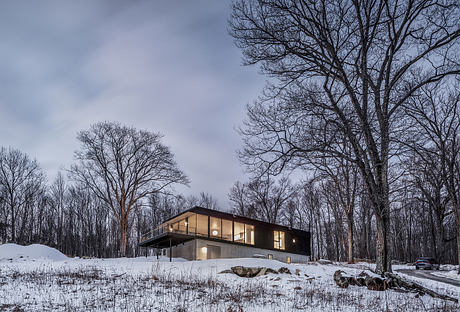 ZN Prototype House by Desai Chia Architecture - 1