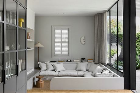 Armadale House by Taylor Knights - 2