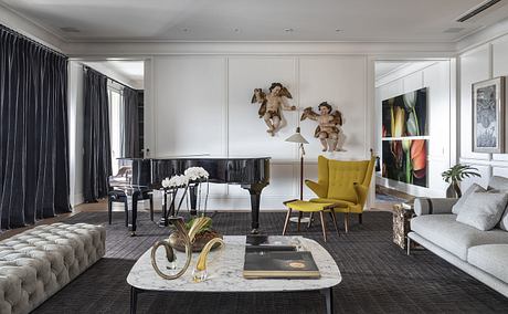Arthaus by Two Arquitetura - 2