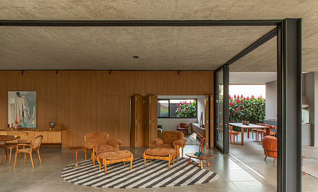 Beta House by Mariana Orsi arquitetura + design - 2