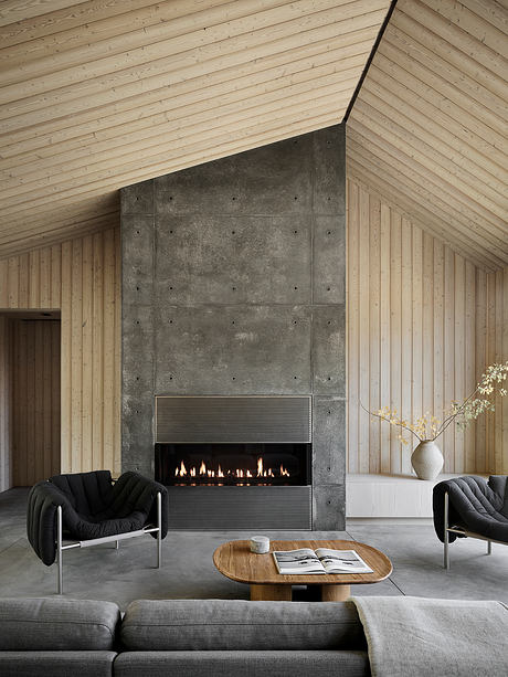 Caju by CLB Architects - 2