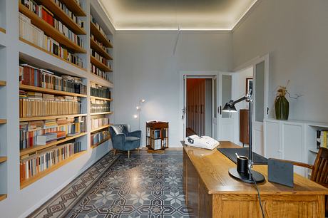 Casa 27 by Lapis Architettura - 2