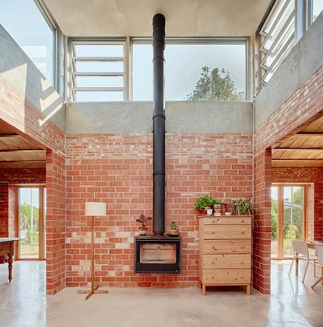 Casa GJ by Alventosa Morell Arquitectes - 2