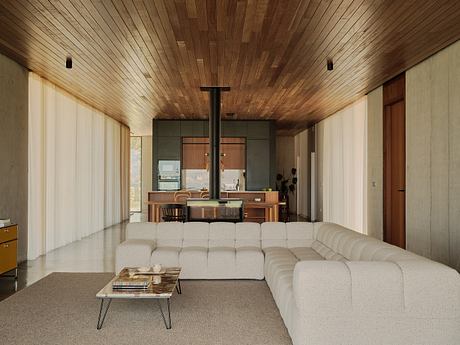 Casa Loredo by ZOOCO Estudio - 2
