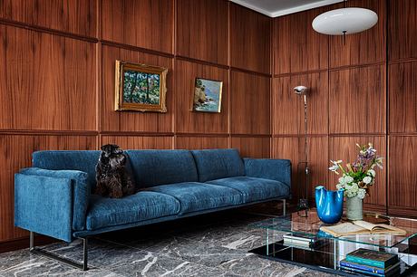 Casa R23 by Studio Tenca & Associati - 2