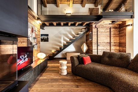 Chalet VR by Chiara Azzena - 2