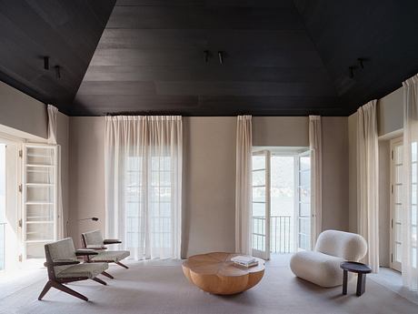 Como Lakehouse by Gregorio Pecorelli - 2