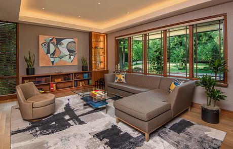 East Hudson Residence by Robert Gross Architecture - 2