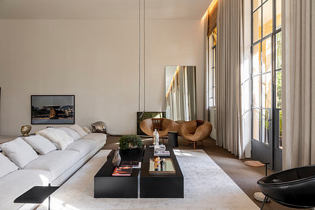 Entre-Copas by Armentano Arquitetura - 2