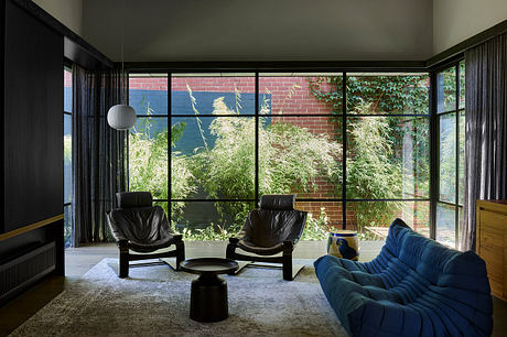 Gardener’s House by Splinter Society Architecture - 2