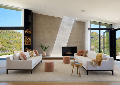 Highway House by Vertebrae - 2