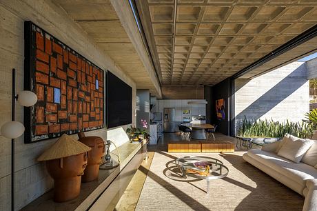 House FLA by Frederico Bicalho - 2