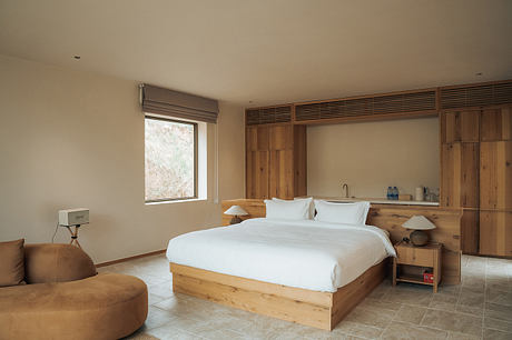 KALHA Hotel – “Unico” Village Renewal by Cplus - 2