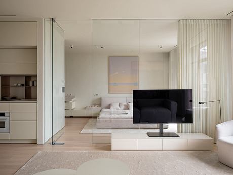 Linden 5-5 by Dmitriy Sivak - 2