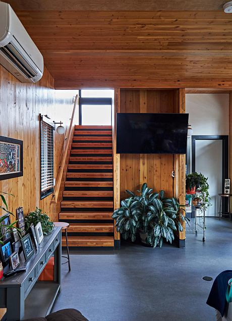 Matt’s Place 2.0 Revolutionizes Home Design for ALS Patients and Families - 2