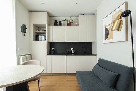 MNR Apartment by Archventil - 2