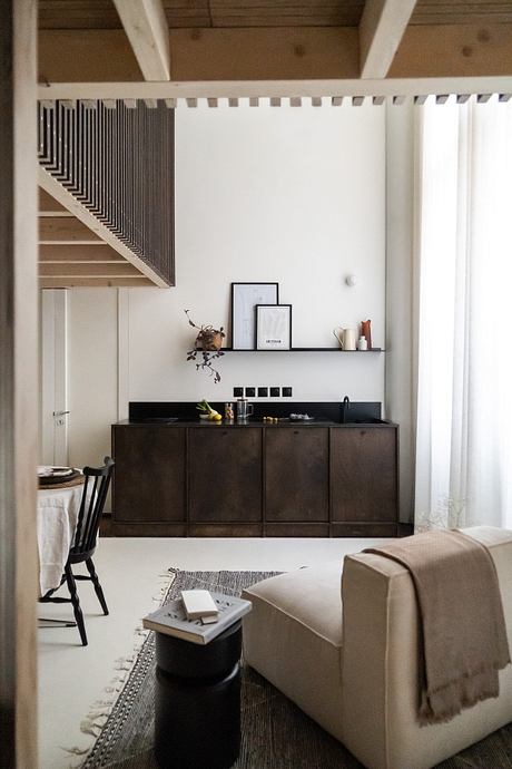 Montorgueil by Atelier PA - 2