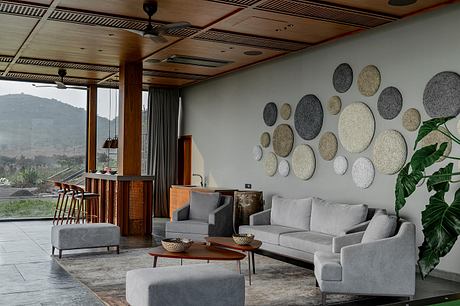 Nirvana by Hiren Patel Architects - 2