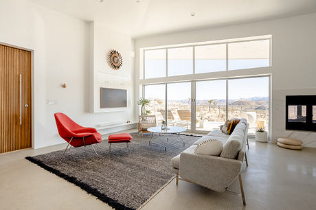 Panorama House by Andrew Goodwin Designs - 2
