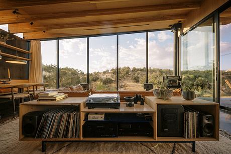 The Periphery by Locus Studios - 2