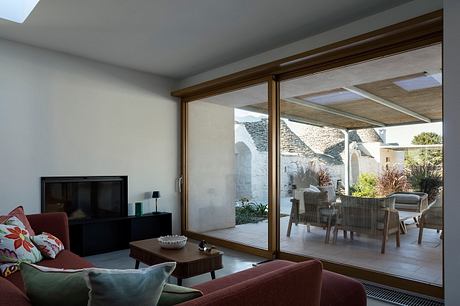 Trullo GR by Reisarchitettura - 2
