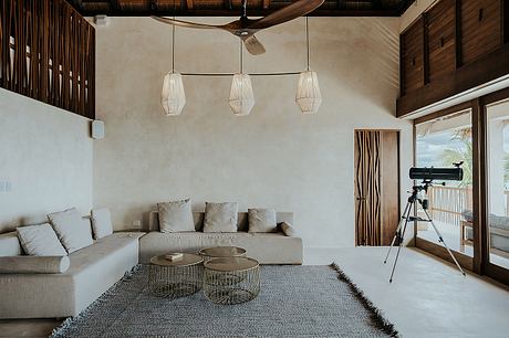 Villa Amaite by Ignacio Cabrera - 2