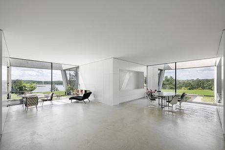 Villa O by YCL studio - 2