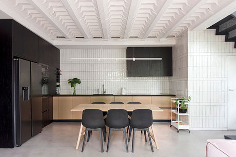 WrocLOFT by THEZA Architects - 2