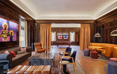 21c St. Louis by Hufft - 3