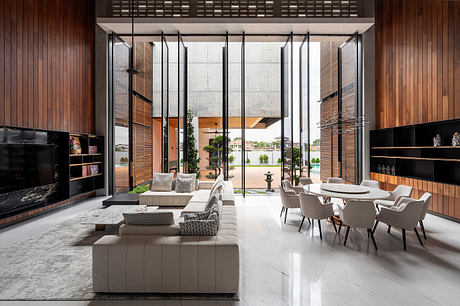 3-Juxta House by Kee Yen Architect - 3
