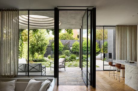 Armadale House by Taylor Knights - 3