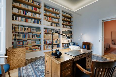 Casa 27 by Lapis Architettura - 3