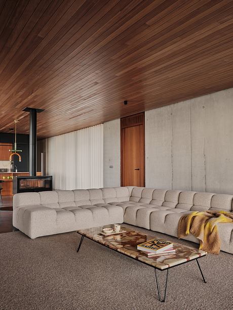 Casa Loredo by ZOOCO Estudio - 3